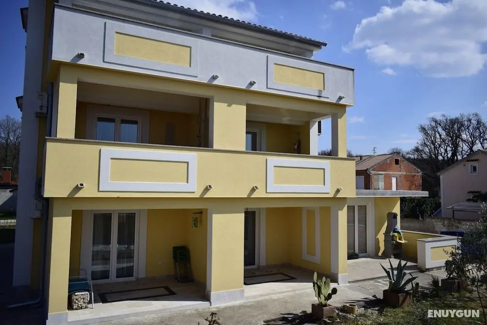 Apartments Mermaid - Öne Çıkan Resim