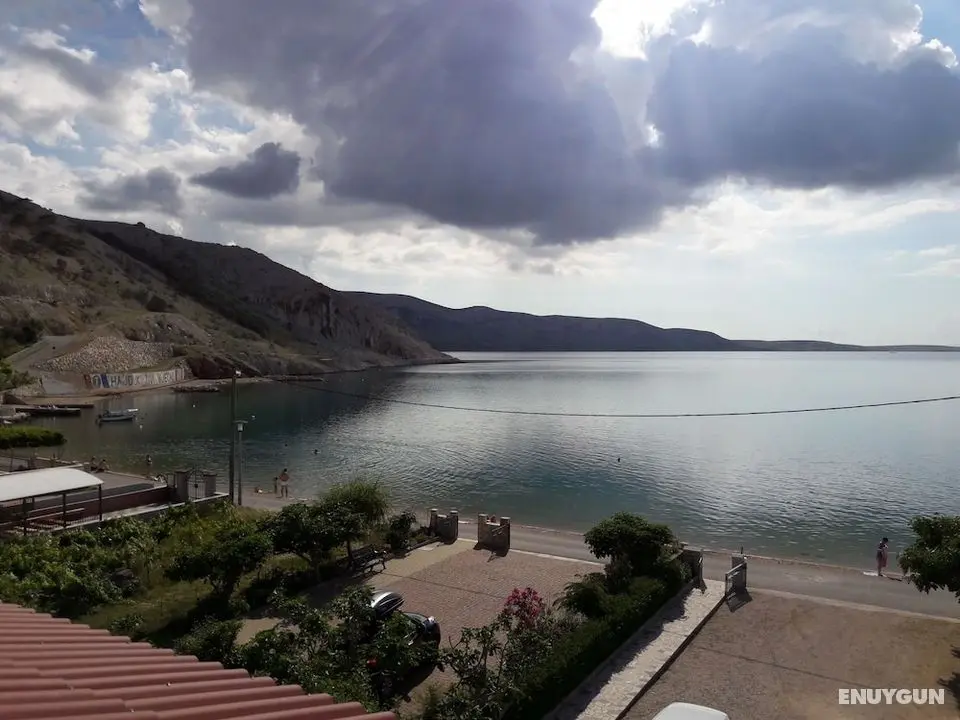 Apartments Metajna X - Konum Öne Çıkanlar