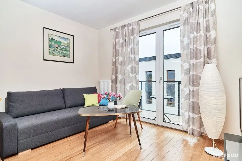 Apartments Miasto Marina by Renters - Öne Çıkan Resim