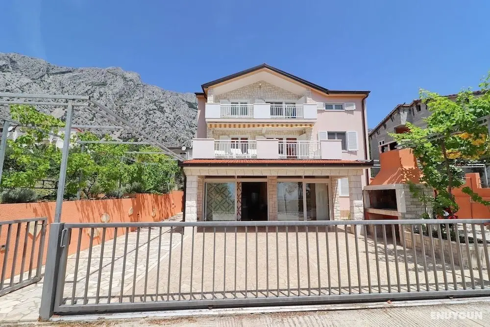 Apartments Villa Michele - Öne Çıkan Resim