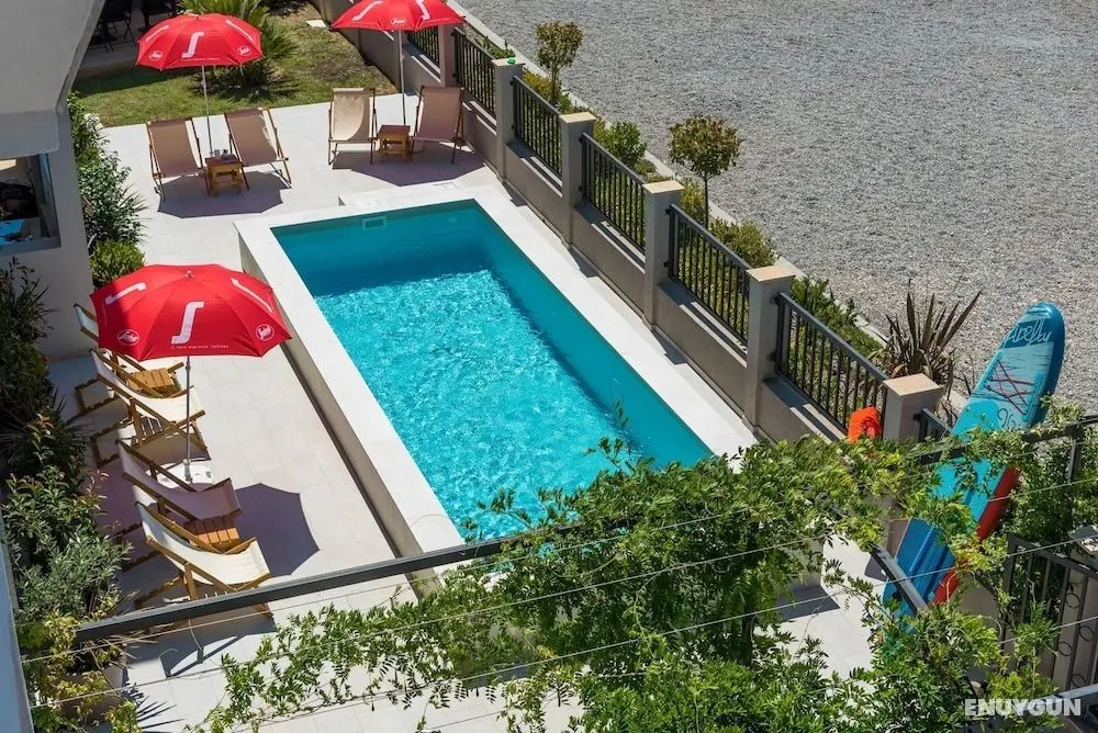 Apartments Mini Laguna - Öne Çıkan Resim