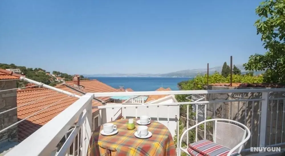 Apartments Mira Splitska - Öne Çıkan Resim