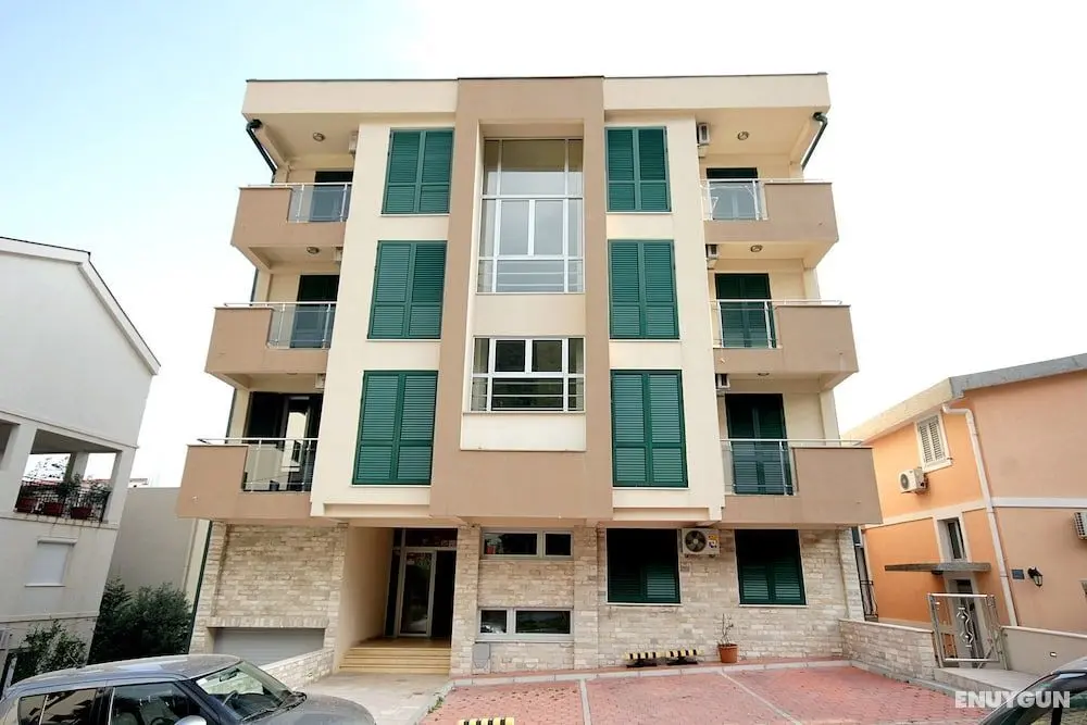 Apartments Mirista - Öne Çıkan Resim