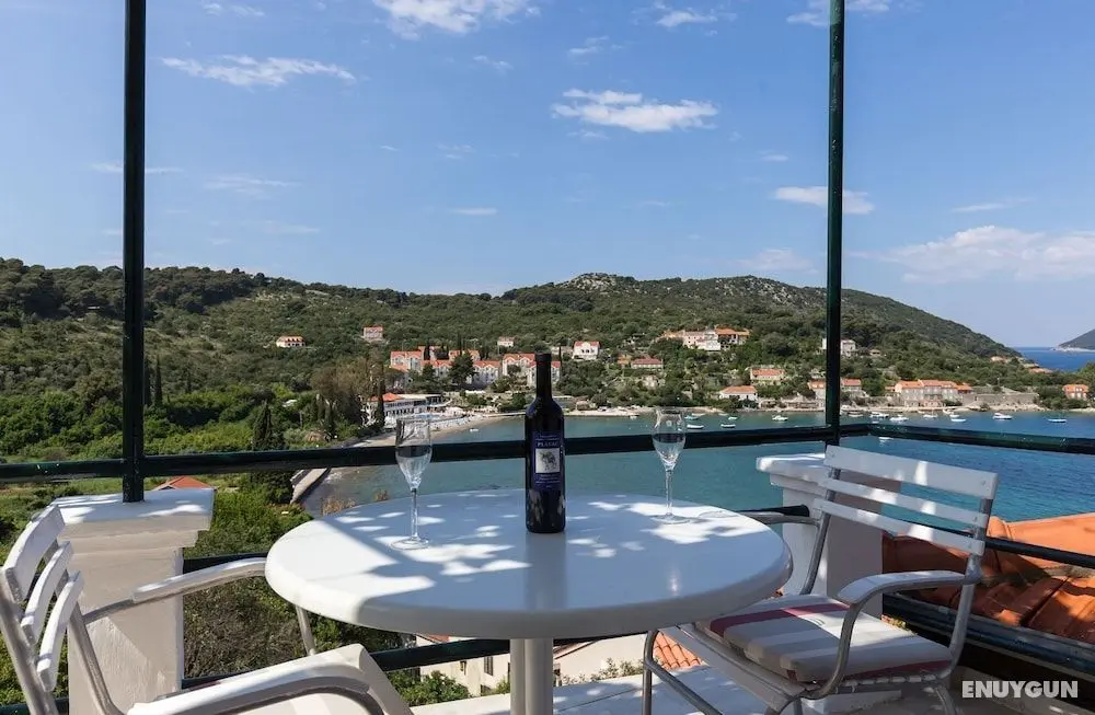 Apartments Miskovic - Öne Çıkan Resim
