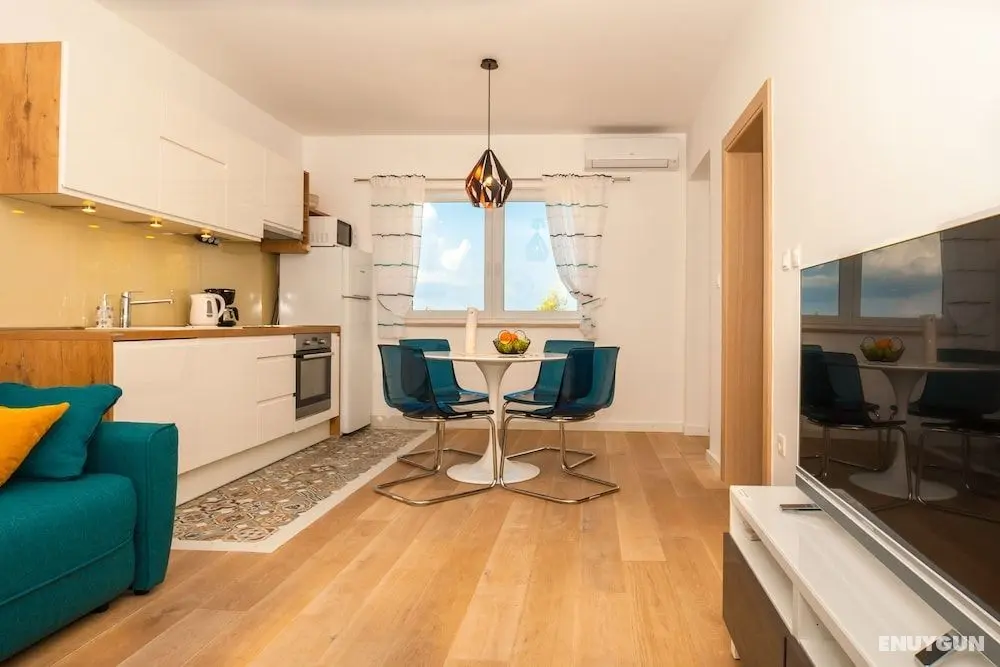 Apartments Mistral - Öne Çıkan Resim