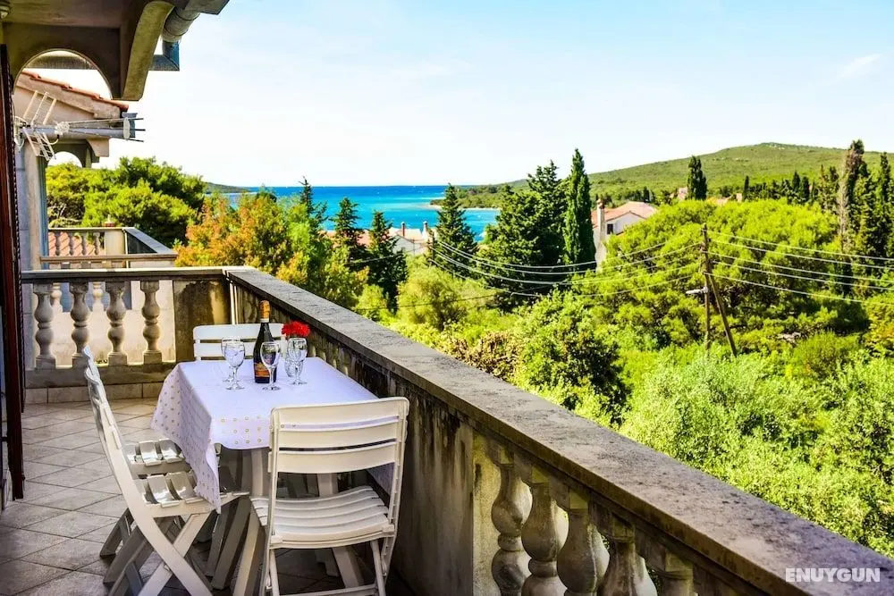 Apartments Mrva - Öne Çıkan Resim