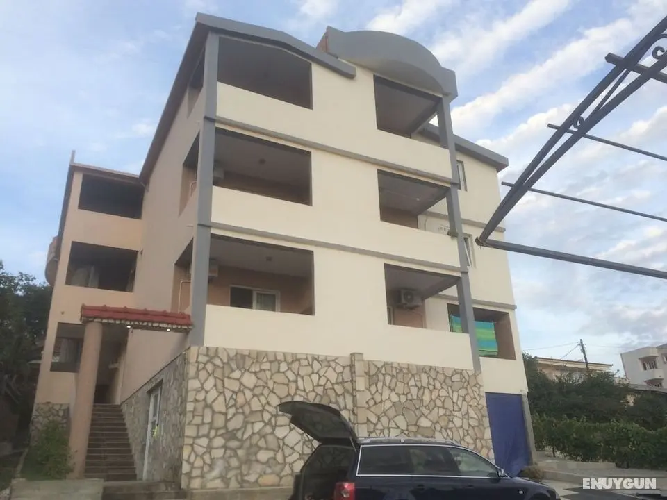 Apartments Muki - Öne Çıkan Resim