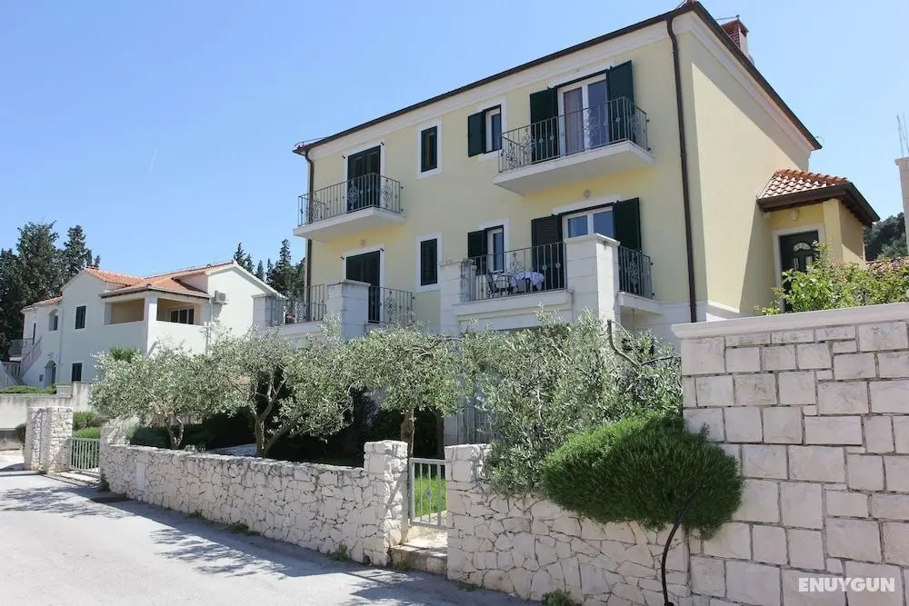 Apartments Villa Muskat - Öne Çıkan Resim