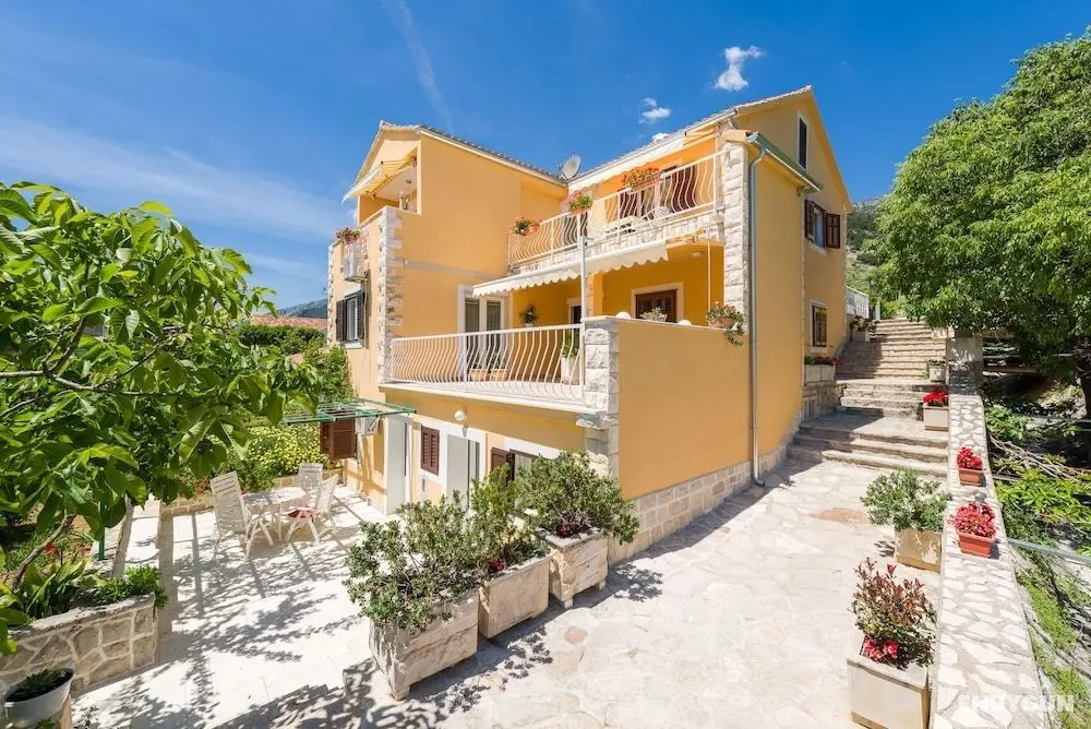 Apartments Nada - Öne Çıkan Resim