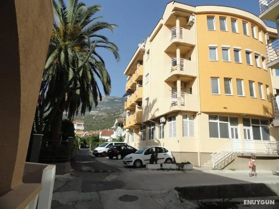 Apartments Natasa - Öne Çıkan Resim