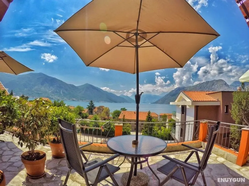 Apartments Nikcevic - Öne Çıkan Resim