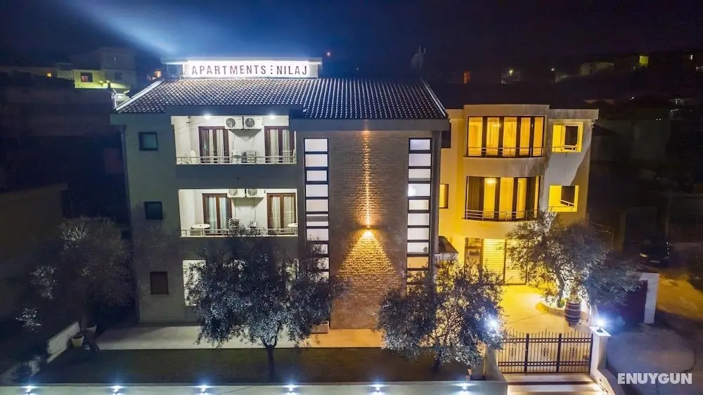 Apartments Nilaj - Öne Çıkan Resim