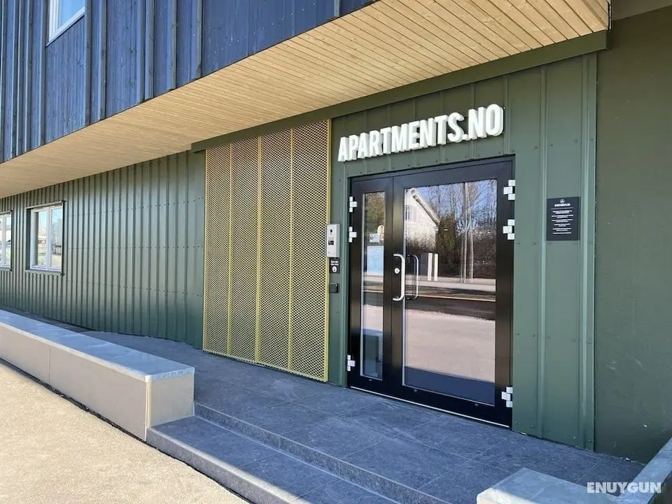 Apartments no Horten - Öne Çıkan Resim