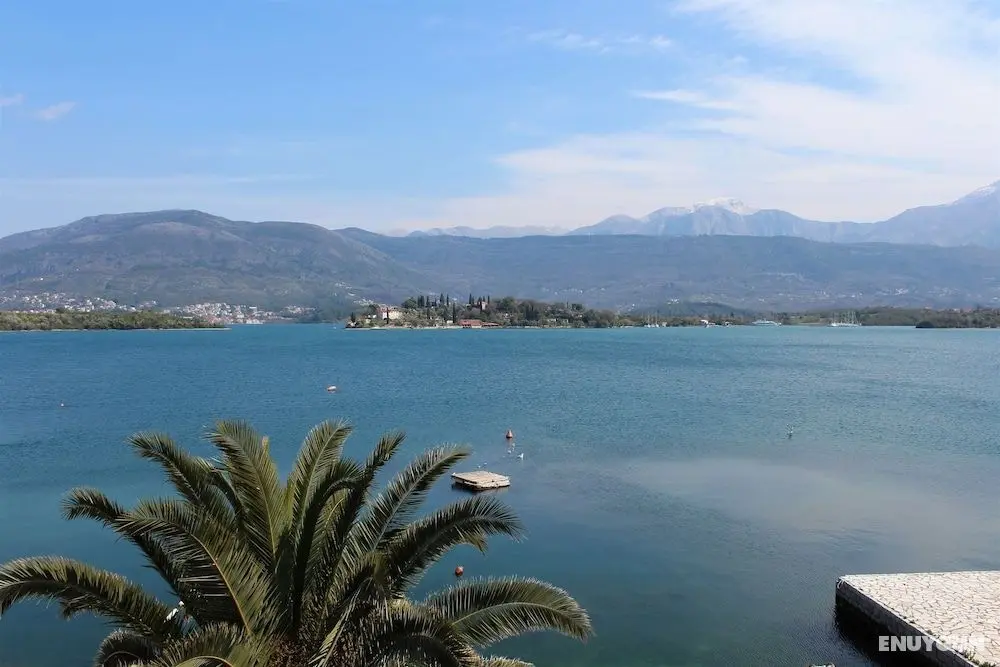 Apartments Odzic - Öne Çıkan Resim