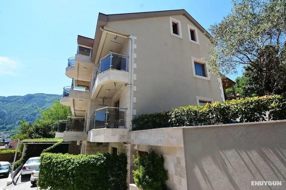 Apartments Olive - Öne Çıkan Resim