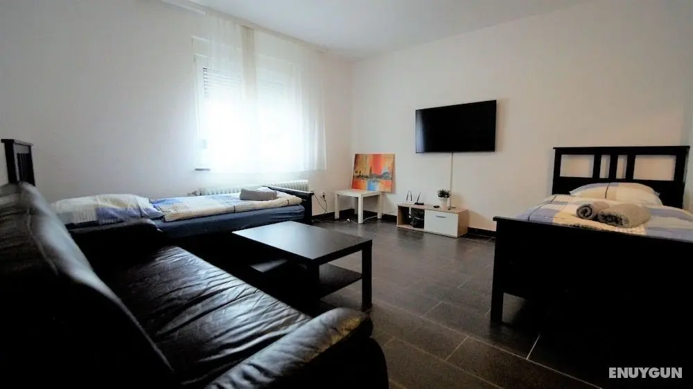 Apartments Overath Immekeppel - Öne Çıkan Resim