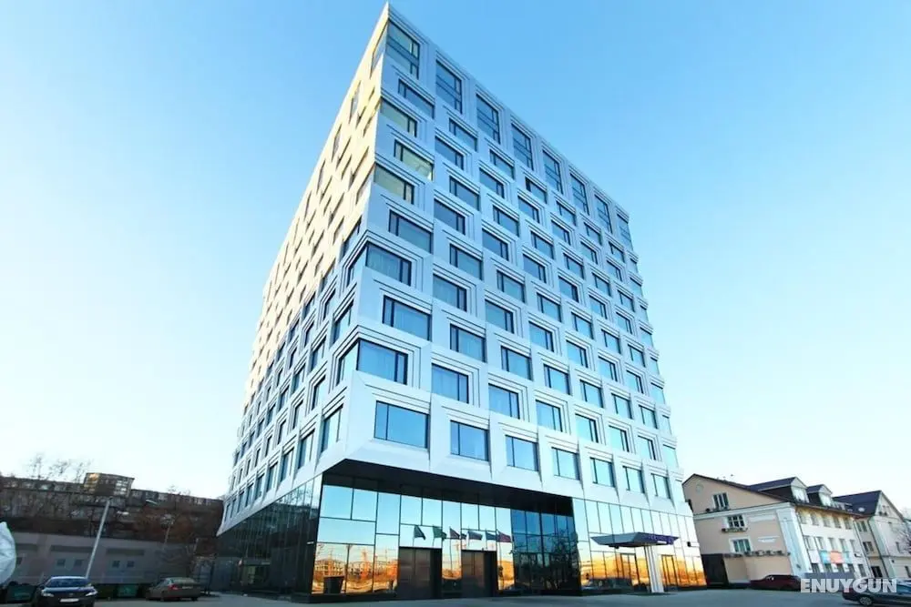 Apartments by Palmira Business Club - Öne Çıkan Resim