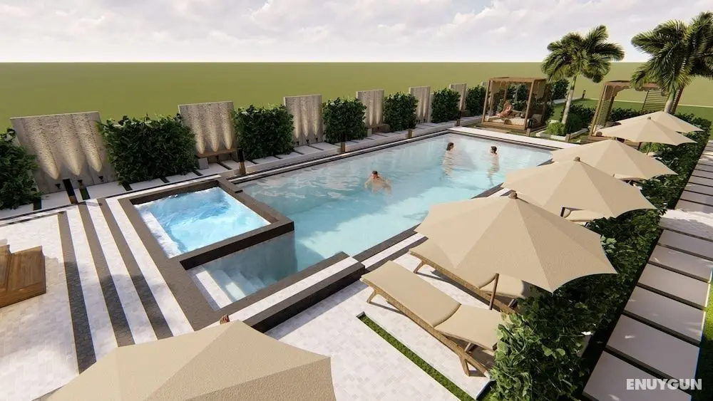 Apartments Paradise - Öne Çıkan Resim