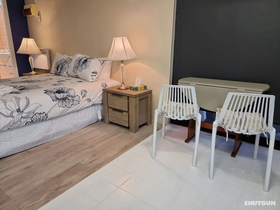 Apartments On The Park Glen Innes - Oda