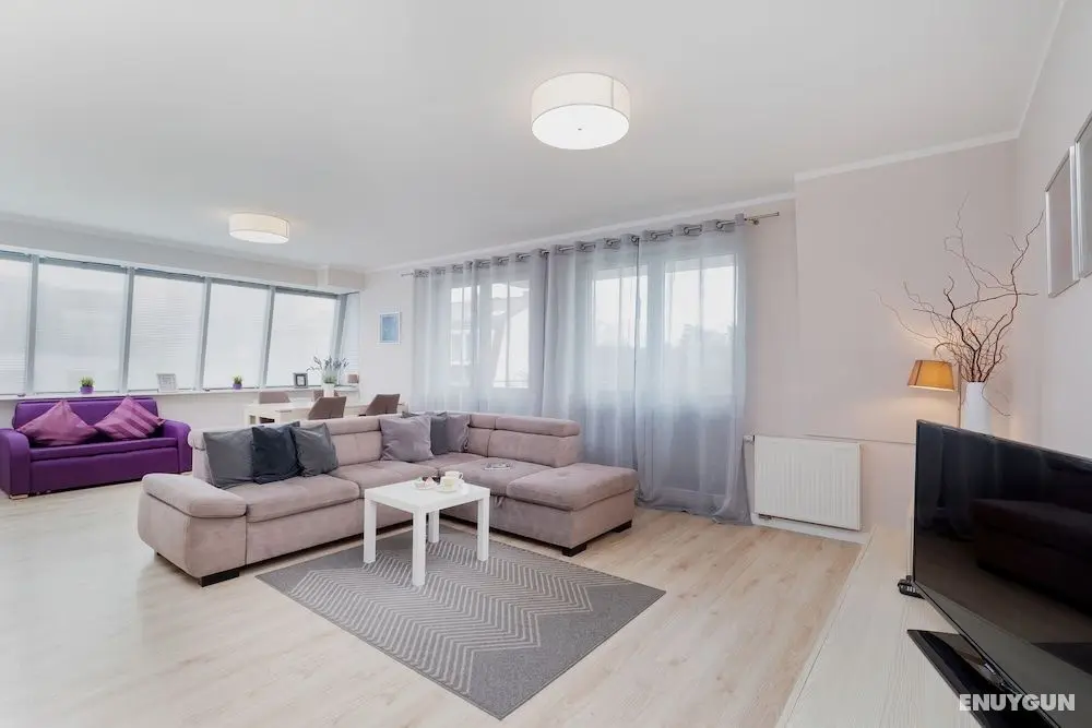 Apartments Pegaz by Renters - Öne Çıkan Resim