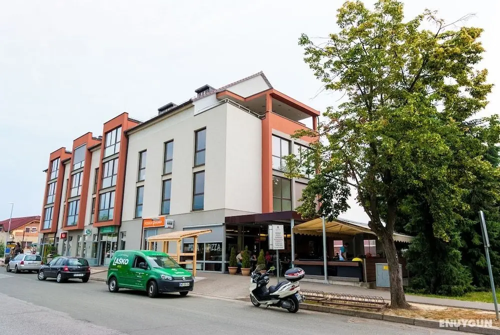Apartments Perunika - Öne Çıkan Resim
