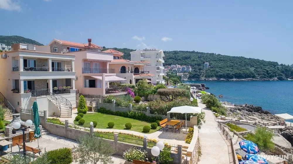 Apartments PIANO - Öne Çıkan Resim