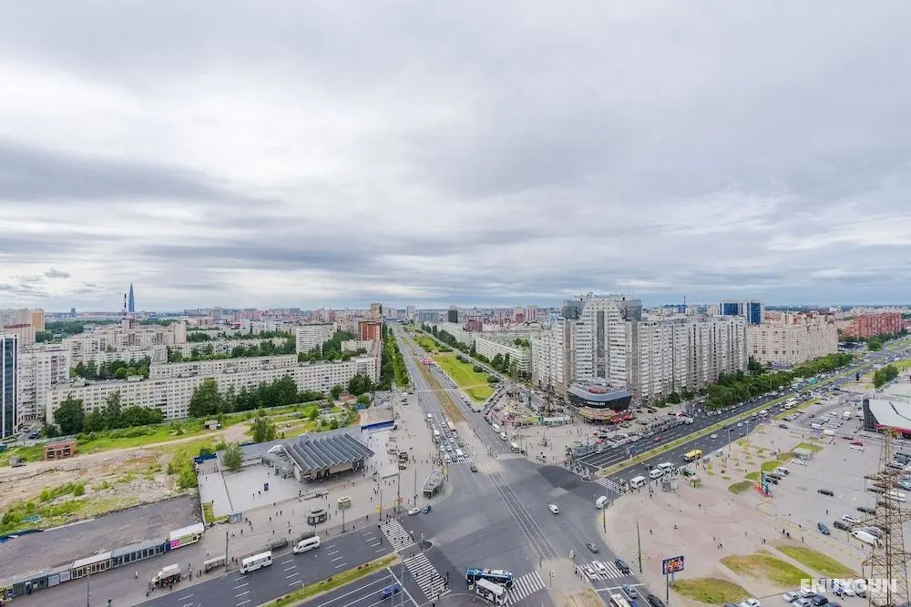 Apartments on Pionerskaya - Oda