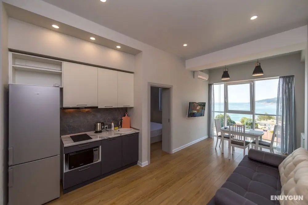 Apartments Poseidon Residential Complex - Öne Çıkan Resim