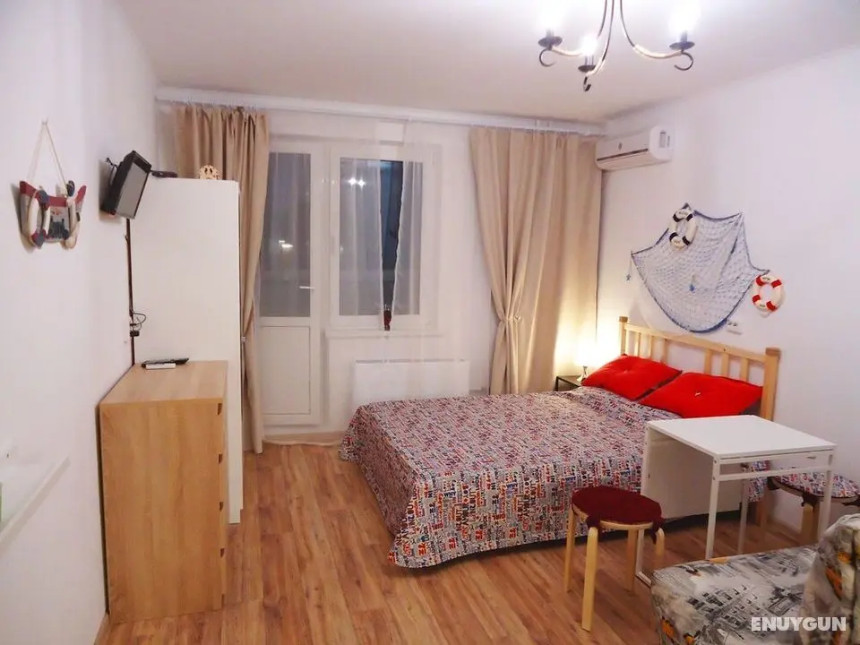 Apartments on Prospekt Dzerzhinskogo 238 - Öne Çıkan Resim