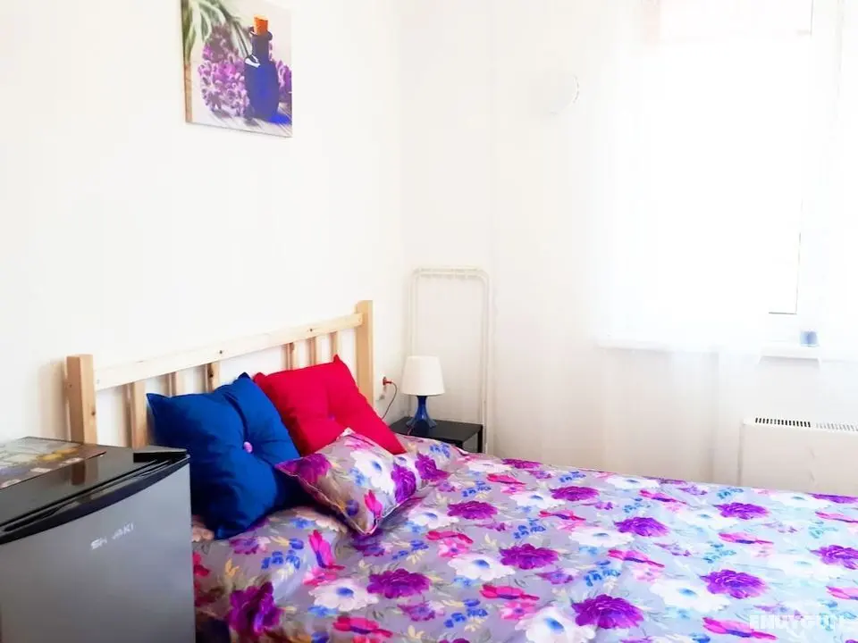 Apartments on Prospekt Dzerzhinskogo 240 - Öne Çıkan Resim