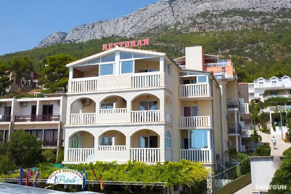 Apartments Putnik - Öne Çıkan Resim