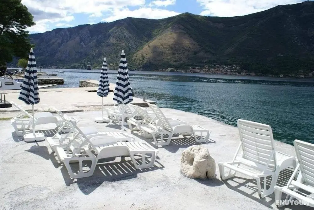 Apartments Radulovic - Öne Çıkan Resim