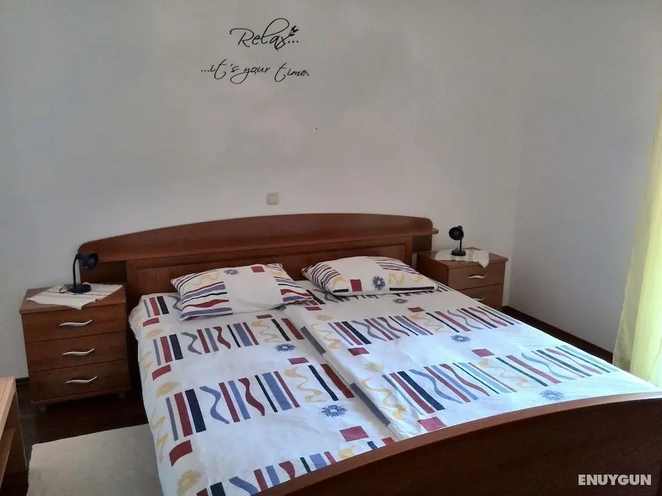 Apartments Raffaello Bedroom S2 - Öne Çıkan Resim