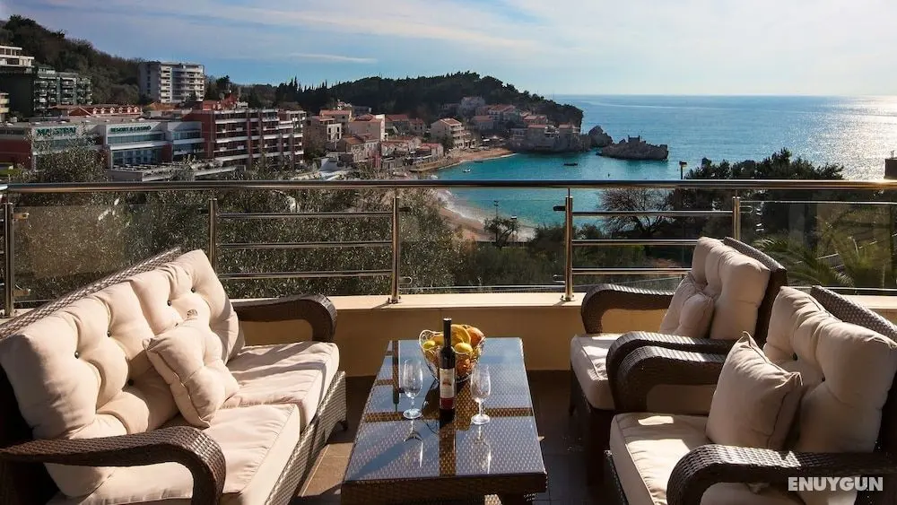 Apartments Raymond - Öne Çıkan Resim