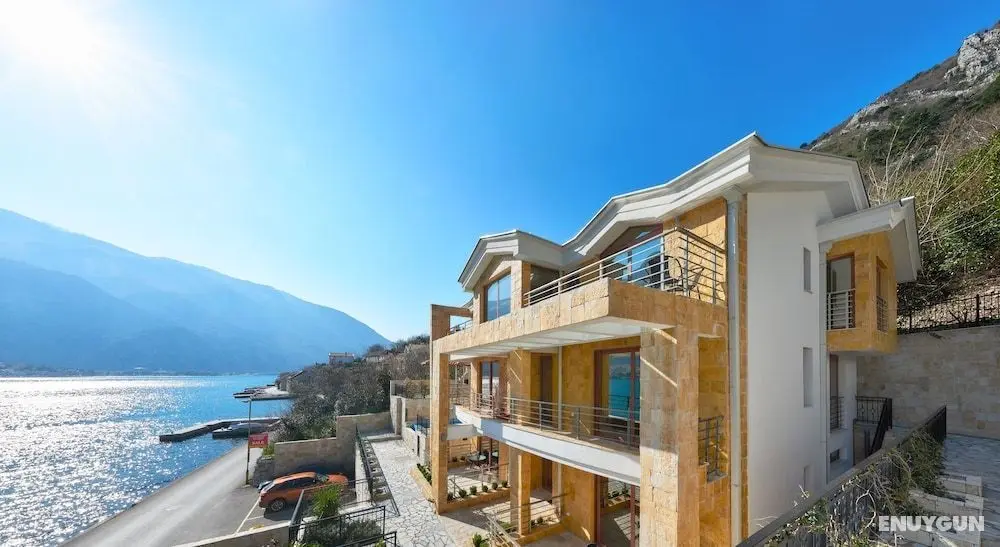 Apartments Residence Portofino - Öne Çıkan Resim