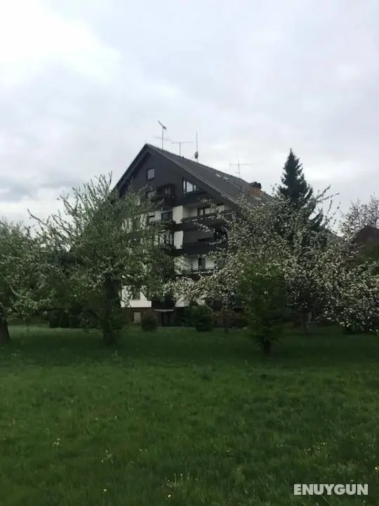 Apartments Rikli - Öne Çıkan Resim