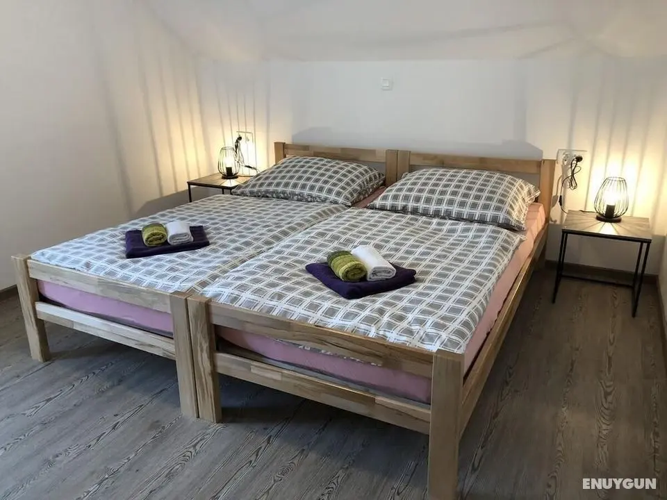 Apartments Rikli Rodine near Bled - Öne Çıkan Resim