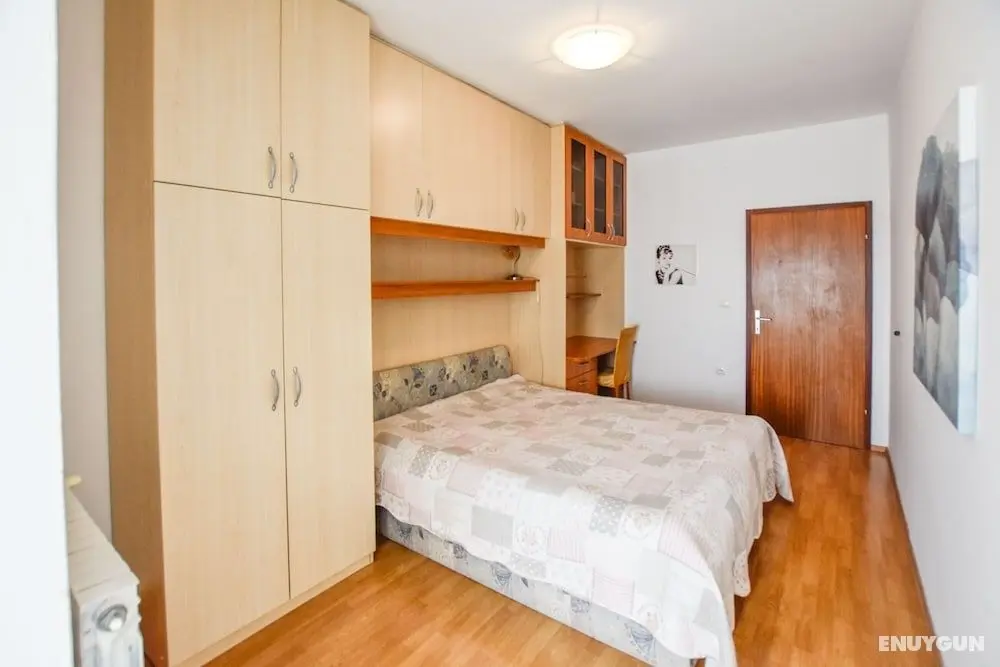 Apartments and Room Danijel - Oda