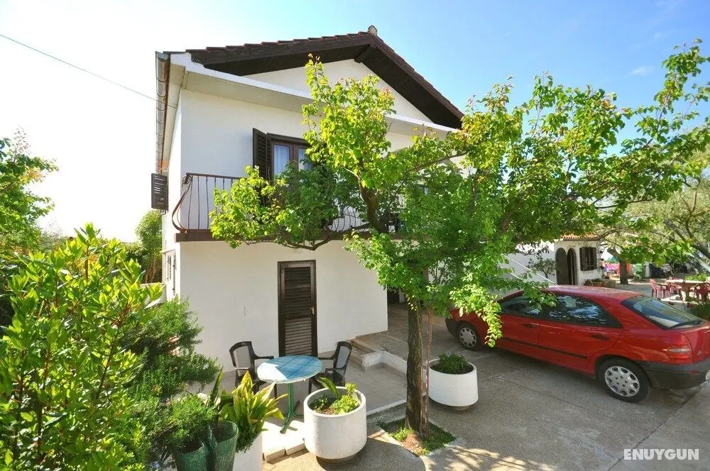 Apartments and Room Jadranka - Öne Çıkan Resim