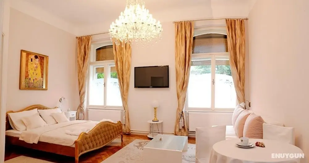 Apartments & Rooms Flowers - Öne Çıkan Resim