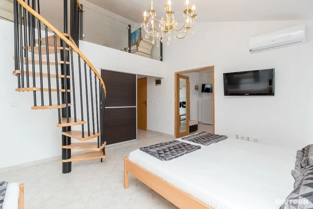 Apartments and Rooms Hegic - Öne Çıkan Resim