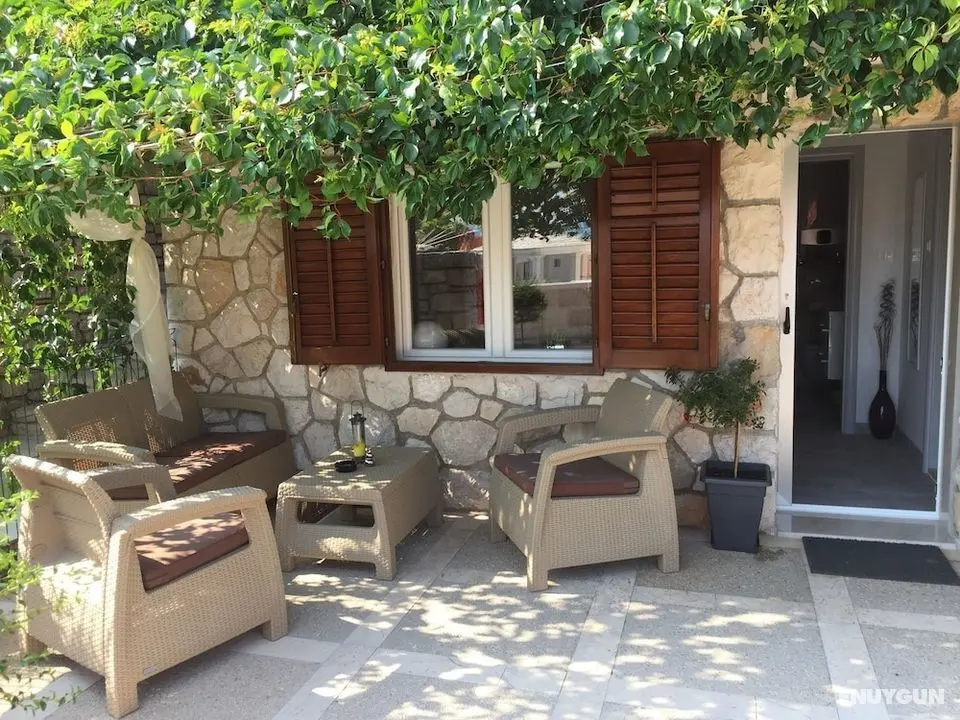 Apartments and Rooms LEA - Öne Çıkan Resim