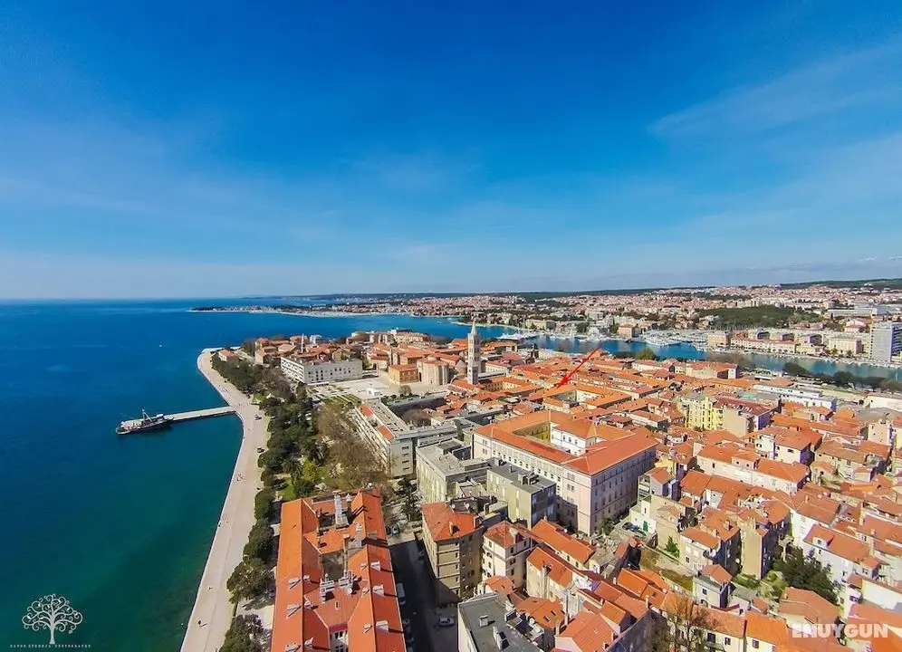 Apartments & Rooms Mareta Exclusive - Dış Mekan