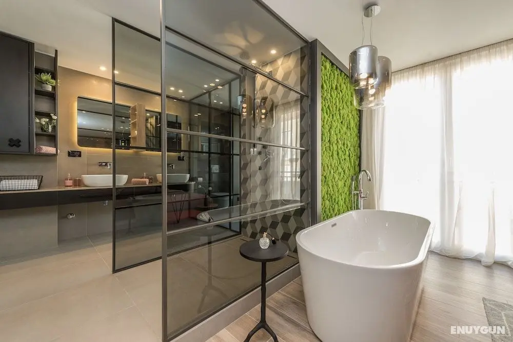 Apartments & Rooms Mareta Exclusive - Öne Çıkan Resim