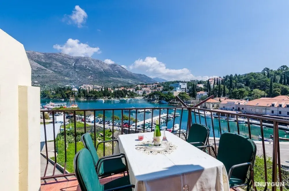 Apartments & Rooms Mihajica - Öne Çıkan Resim