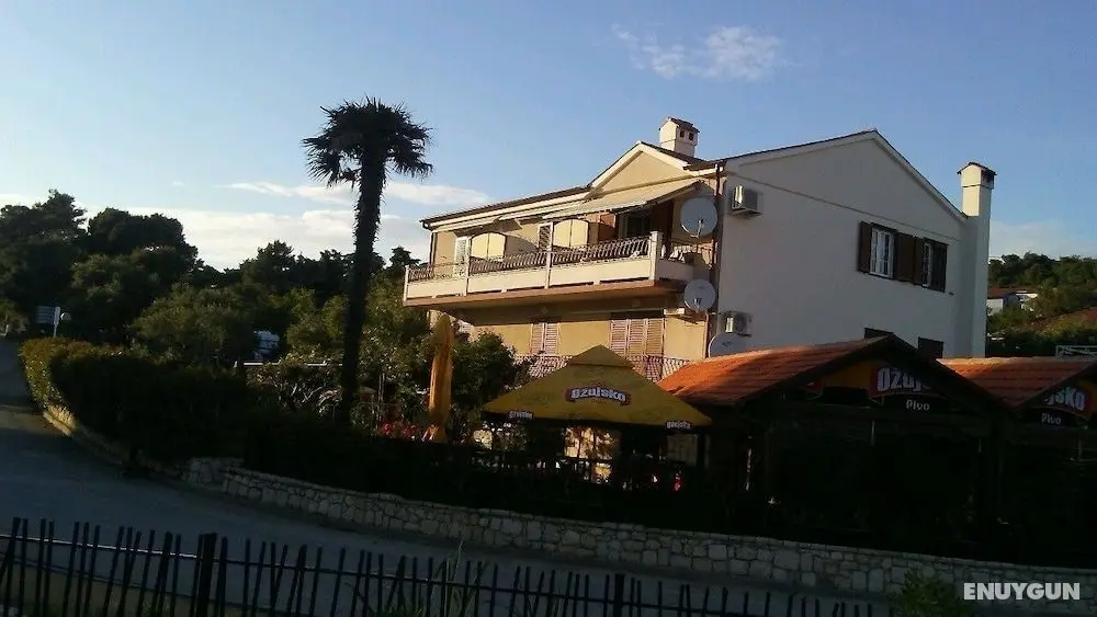 Apartments and Rooms Pende - Öne Çıkan Resim