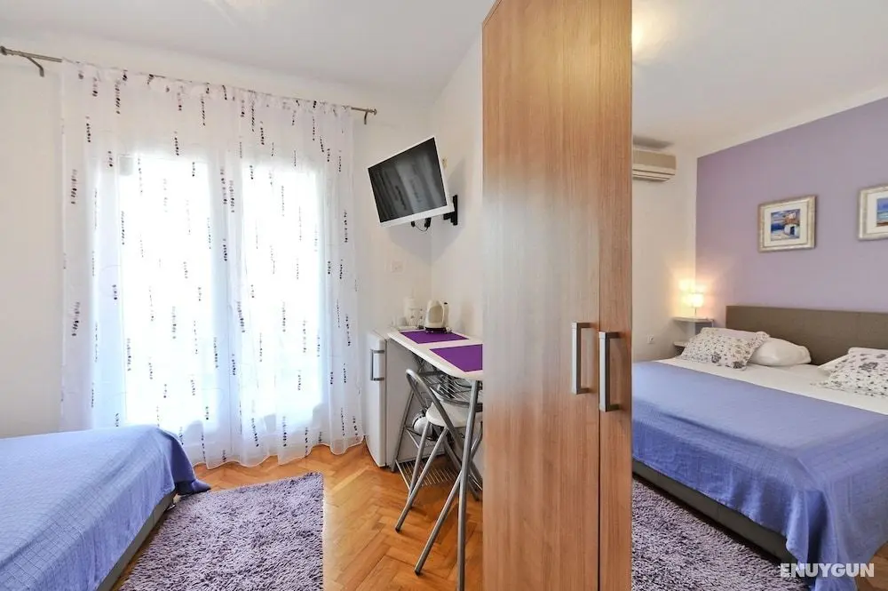 Apartments & Rooms Petra - Öne Çıkan Resim