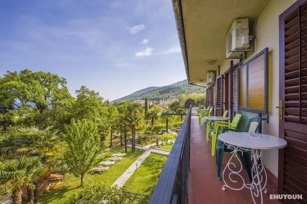 Apartments & Rooms Ribaric - Öne Çıkan Resim