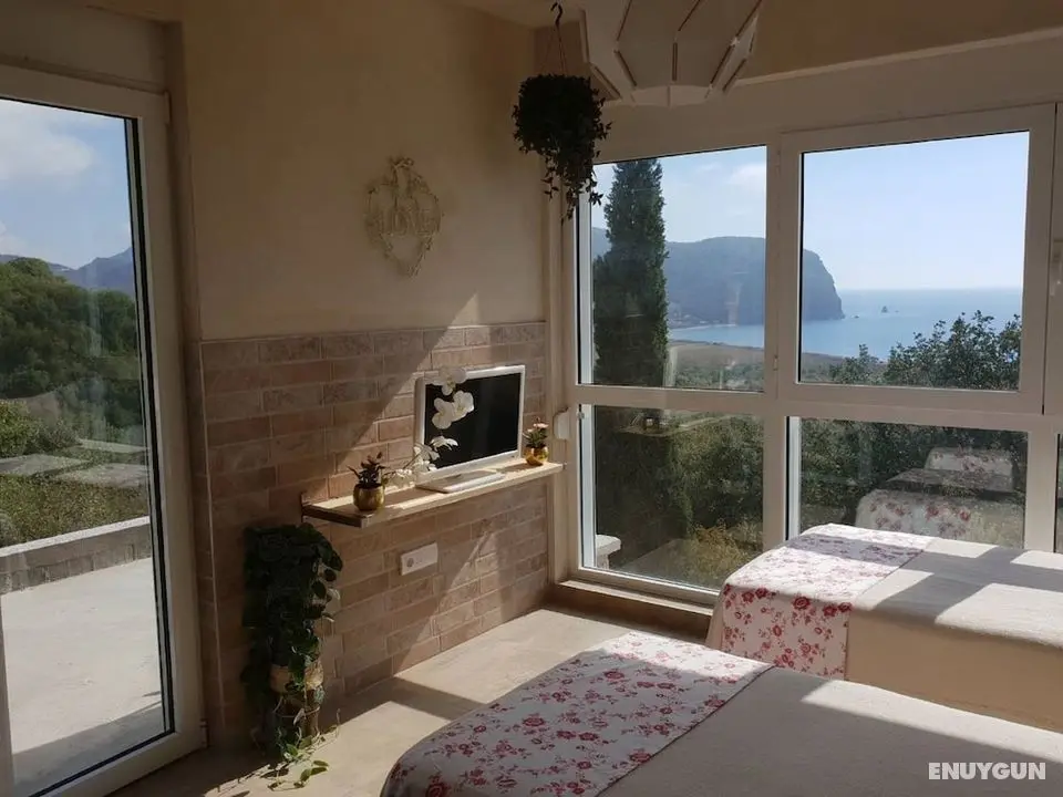 Apartments and Rooms Villa Santa Vita - Öne Çıkan Resim