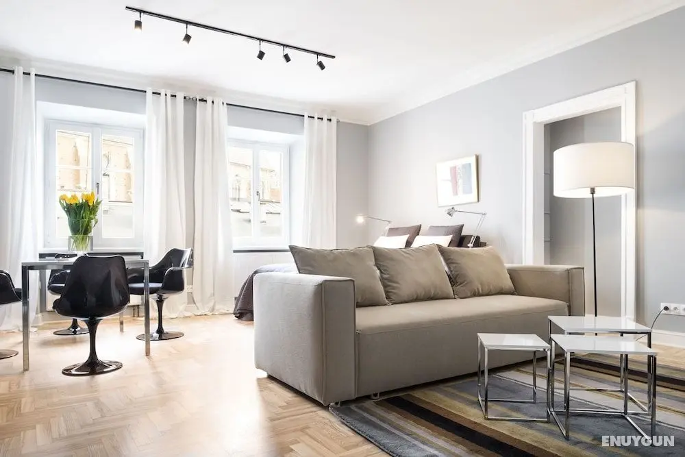 Apartments Rynek Glowny - Öne Çıkan Resim